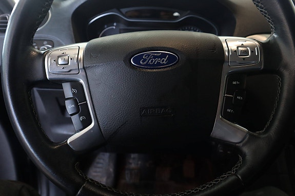 Ford S-MAX 10 of 18