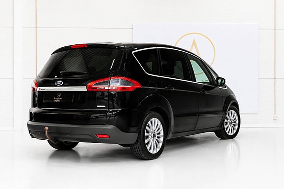 Ford S-MAX 3 of 18