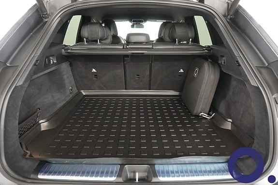 Mercedes-Benz EQE SUV 25 of 26