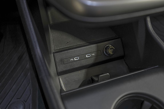 Audi Q4 e-tron 24 of 26