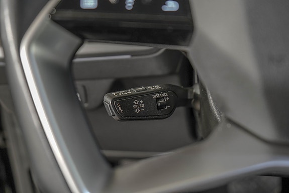 Audi Q4 e-tron 20 of 26