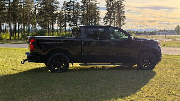 Chevrolet Silverado 1500 10 of 28