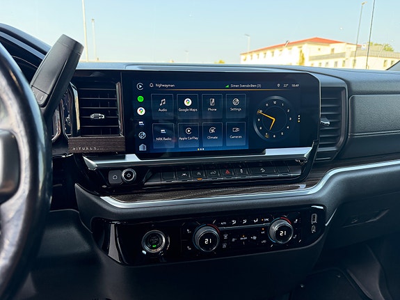 Chevrolet Silverado 1500 24 of 28