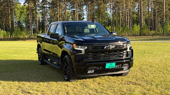 Chevrolet Silverado 1500 13 of 28