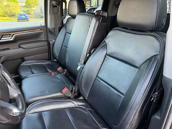 Chevrolet Silverado 1500 20 of 28