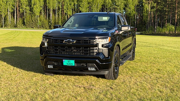 Chevrolet Silverado 1500 15 of 28