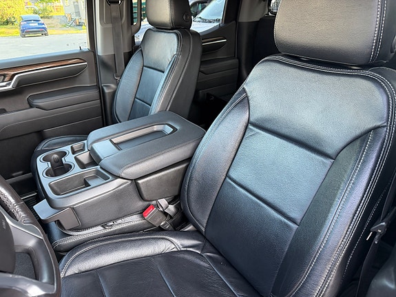 Chevrolet Silverado 1500 19 of 28