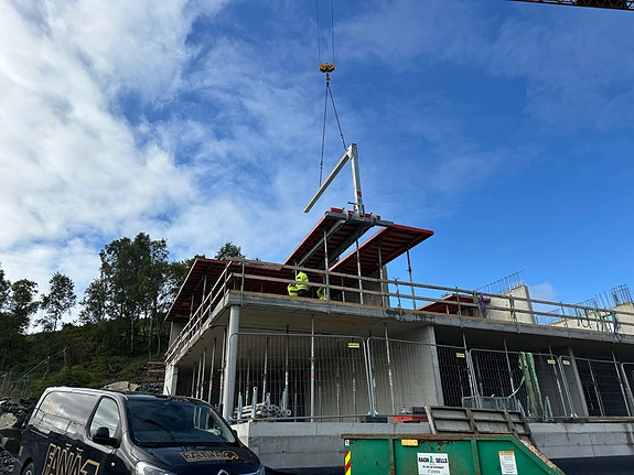 Bilde 1 av 2 i jobbannonse-galleriet