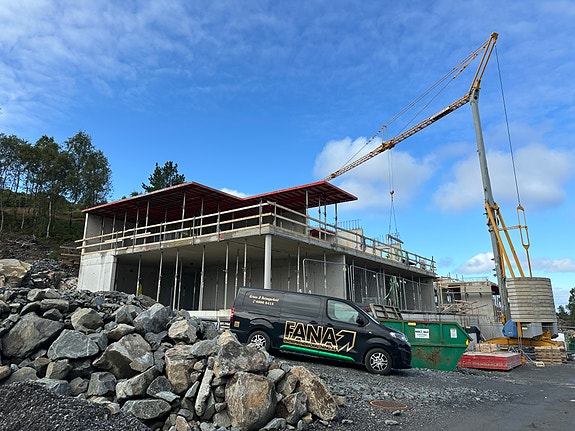 Bilde 2 av 2 i jobbannonse-galleriet