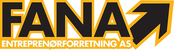 Fana Entreprenørforretning AS logo