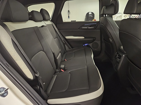 Kia EV5 11 of 24
