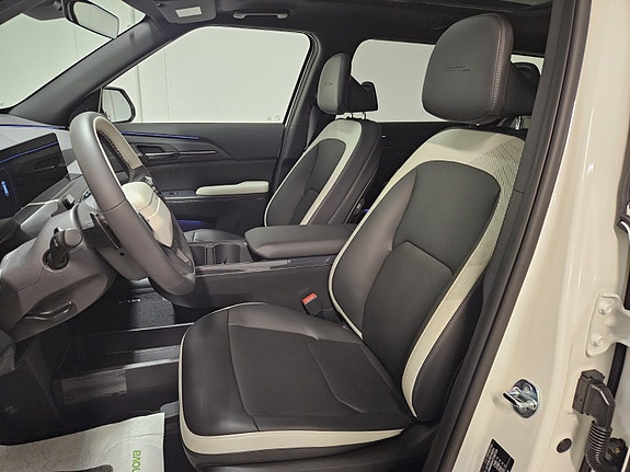 Kia EV5 9 of 24