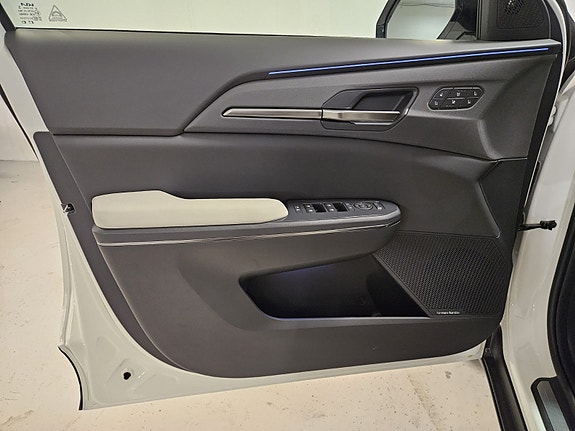 Kia EV5 15 of 24