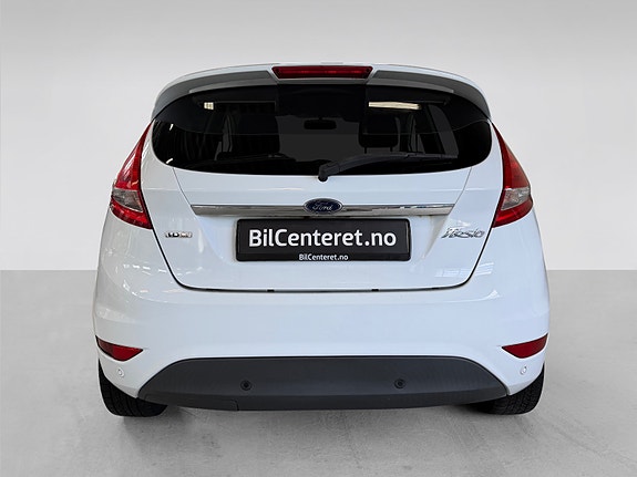 Ford Fiesta 5 of 16
