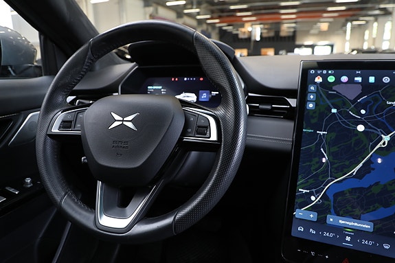 XPeng G3i 14 of 30