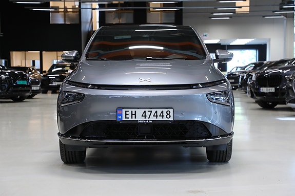 XPeng G3i 3 of 30