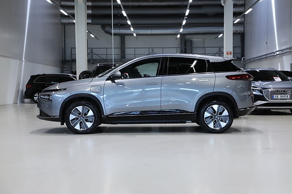 XPeng G3i 4 of 30