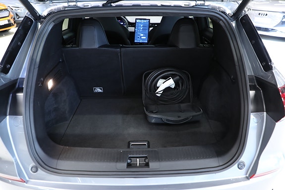 XPeng G3i 11 of 30