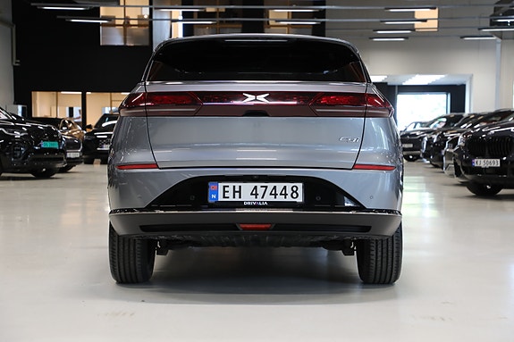 XPeng G3i 7 of 30