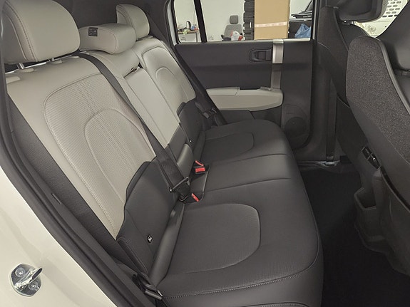 Kia EV3 15 of 22
