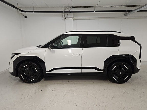 Kia EV3 5 of 22