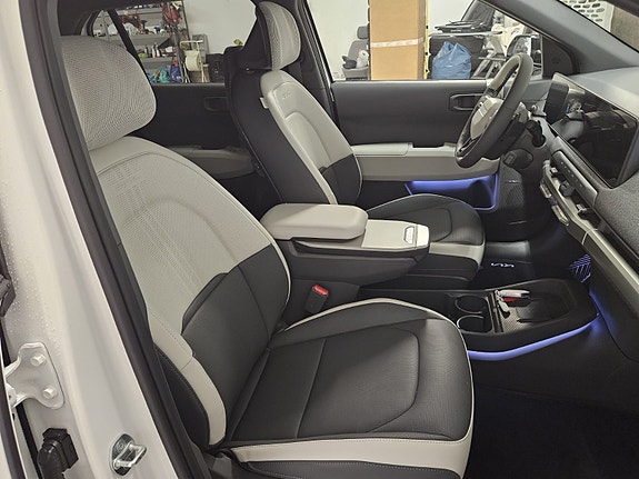 Kia EV3 14 of 22