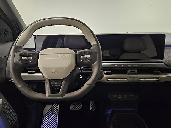 Kia EV3 9 of 22
