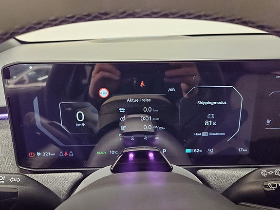 Kia EV3 10 of 22