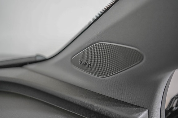 Audi Q4 e-tron 16 of 26
