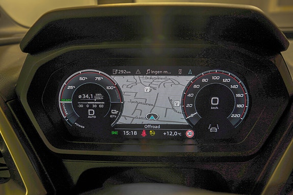 Audi Q4 e-tron 24 of 26