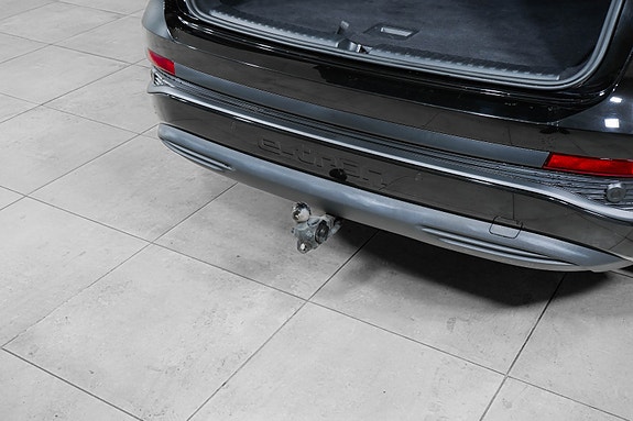 Audi Q4 e-tron 7 of 26
