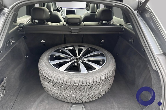 Mercedes-Benz EQE SUV 5 of 30
