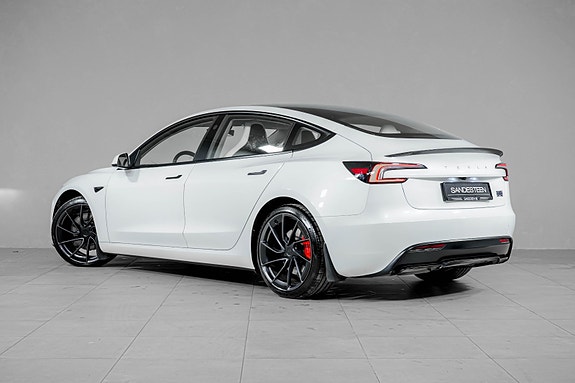 Tesla Model 3 5 of 27