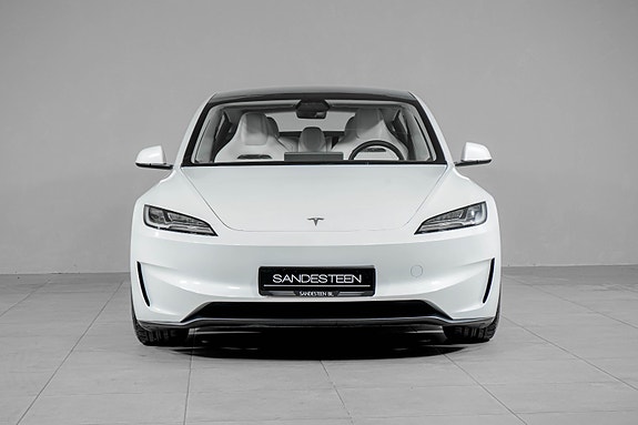 Tesla Model 3 2 of 27