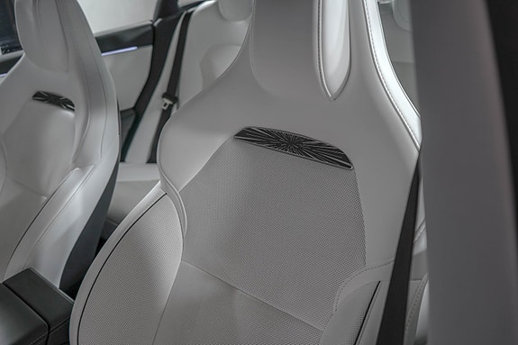 Tesla Model 3 14 of 27