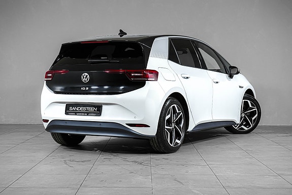 Volkswagen ID.3 4 of 21