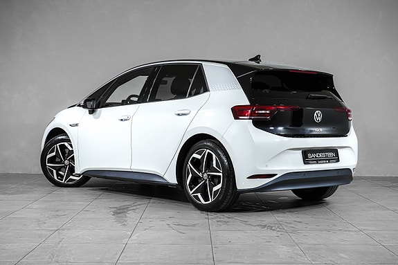 Volkswagen ID.3 5 of 21