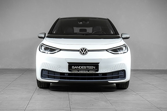 Volkswagen ID.3 3 of 21