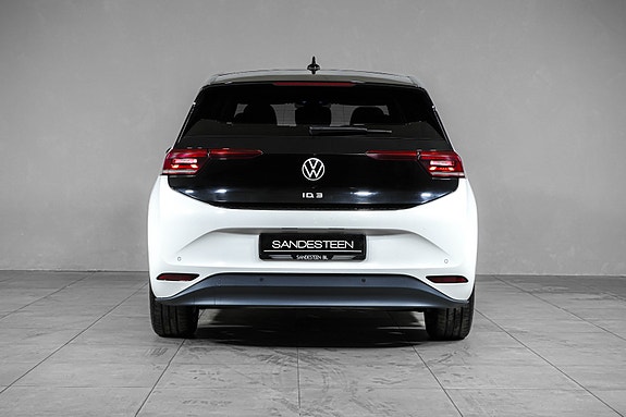 Volkswagen ID.3 6 of 21