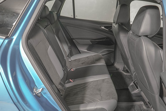 Volkswagen ID.4 11 of 24