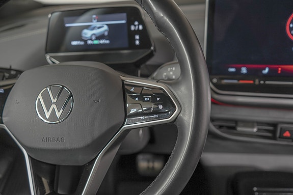 Volkswagen ID.4 17 of 24
