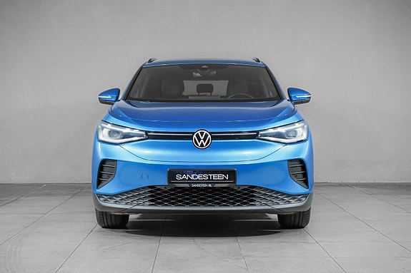 Volkswagen ID.4 2 of 24
