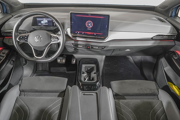 Volkswagen ID.4 14 of 24