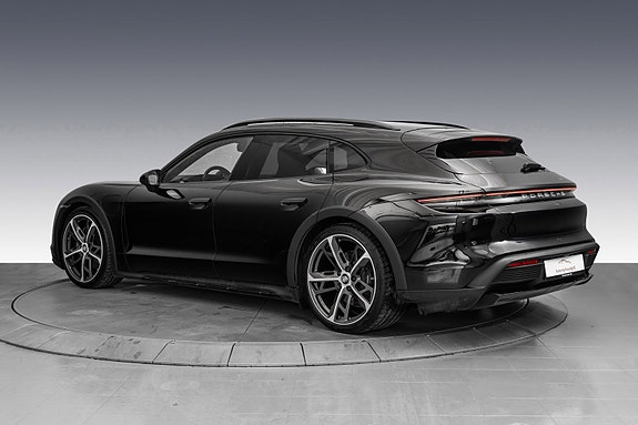 Porsche Taycan 4 3 of 30