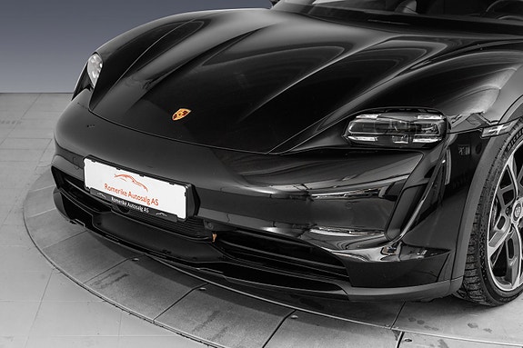 Porsche Taycan 4 9 of 30