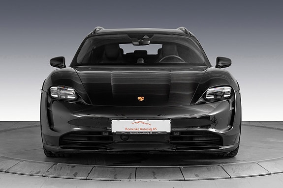 Porsche Taycan 4 8 of 30