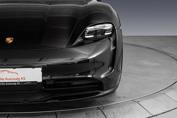 Porsche Taycan 4 11 of 30
