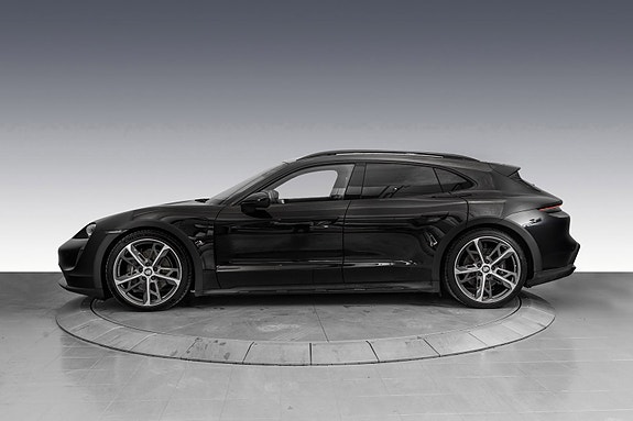 Porsche Taycan 4 2 of 30