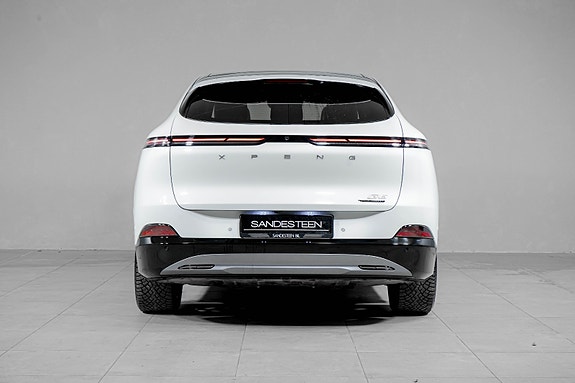 XPeng G6 6 of 23
