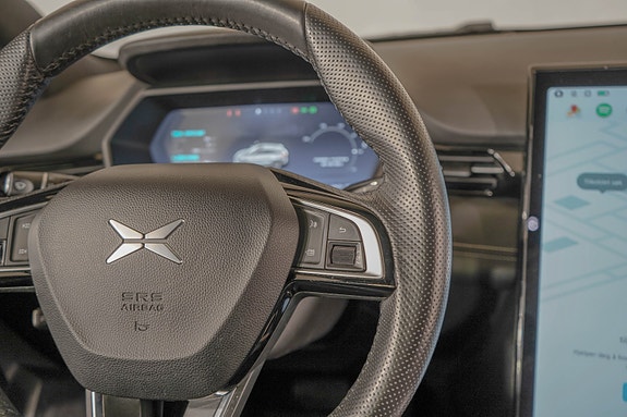 XPeng G3i 17 of 23